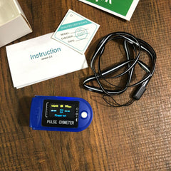 Pulse Oximeter (3)