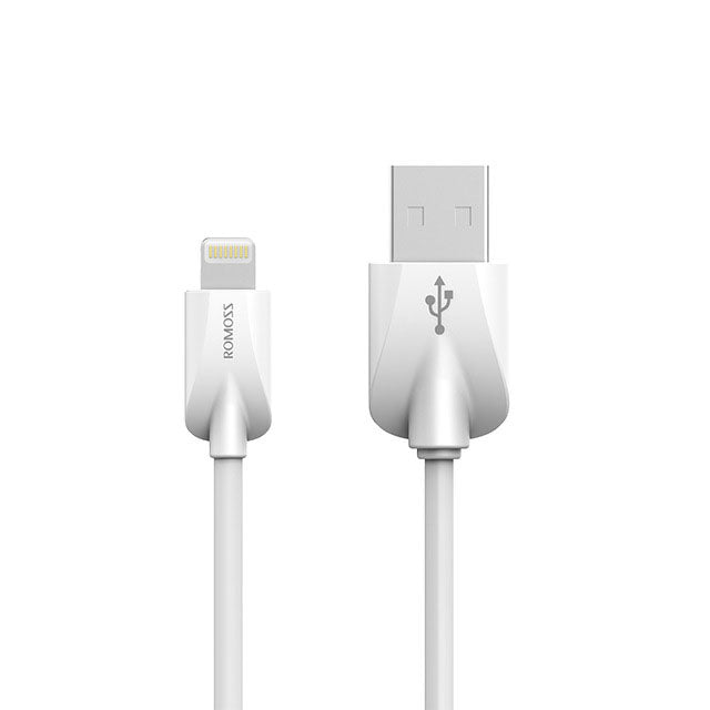 ROMOSS IPHONE 6 USB CABLE CB12v