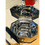 Stainless Steel Pan Dan Box