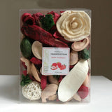 Rose Flower Pot Potpourri