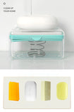 Multifunctional Foaming Soap Box