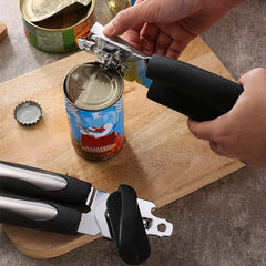 Manual Tin, Jar Lid Opener