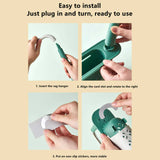 Extendable  Sponge Holder Sink Drain Rack