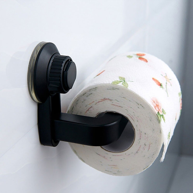 Tissue Paper Holder Suction Cup