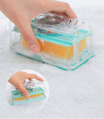 Multifunctional Foaming Soap Box