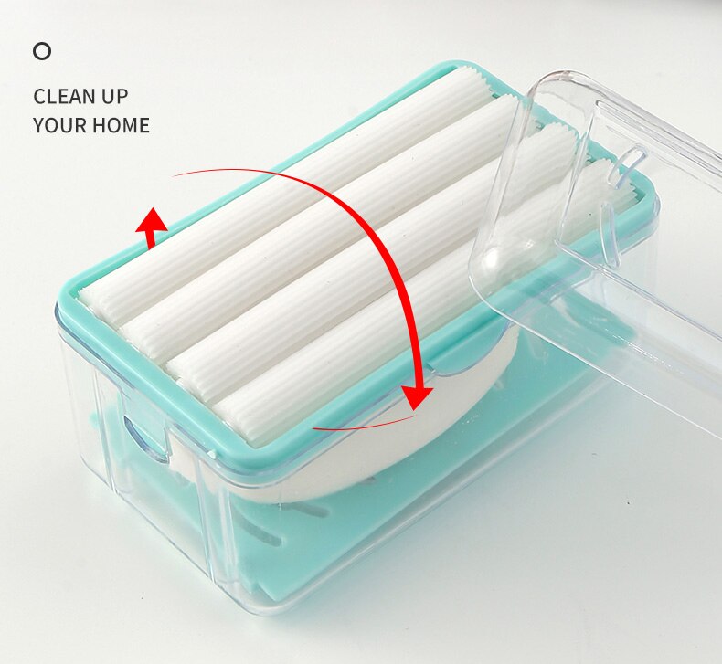 Multifunctional Foaming Soap Box
