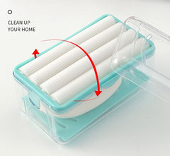 Multifunctional Foaming Soap Box