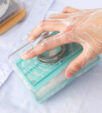 Multifunctional Foaming Soap Box