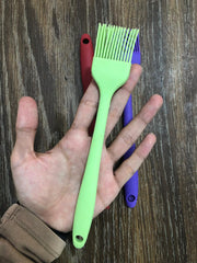 Silicon Brush Small 20 cm Long