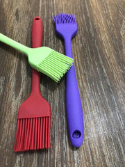 Silicon Brush Small 20 cm Long