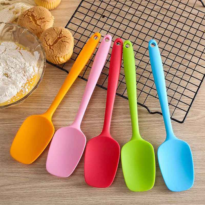 Silicon Cooking, Serving Spatula 27-cm