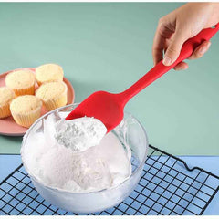 Silicon Cooking, Serving Spatula 27-cm