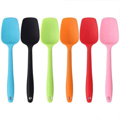 Silicon Cooking, Serving Spatula 27-cm