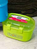 Storage Box Colorful Sewing Box Health Kit