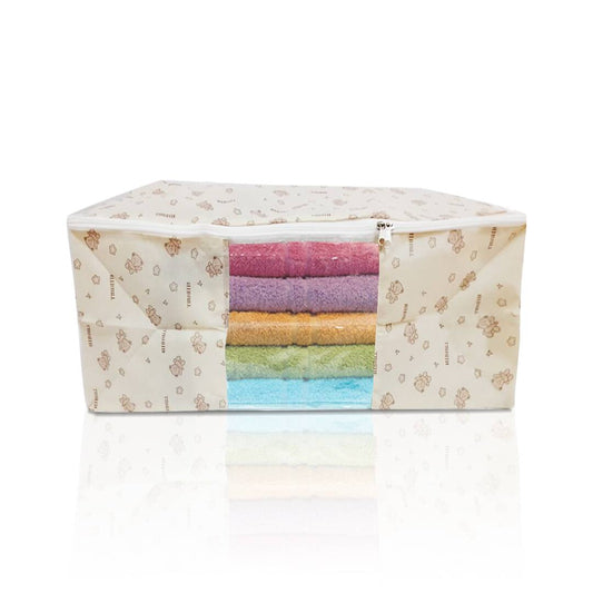 Storage Bag Organizer