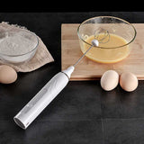 USB Rechargeable Coffee Beater