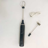 USB Rechargeable Coffee Beater