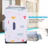 Washing Machine Cover Top Load