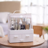 Trill Celebrity Makeup Cosmetics Storage Box