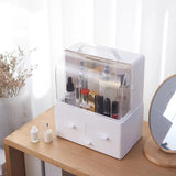 Trill Celebrity Makeup Cosmetics Storage Box