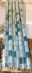 Thick waterproof imitation marble pattern stickers