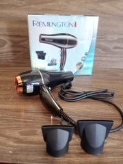 Remington Pro Hair Dryer