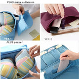Undergarments Storage bag