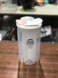 Kitchen Grain Storage Box