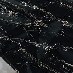 Waterproof Marble Pattern Stickers Sheets