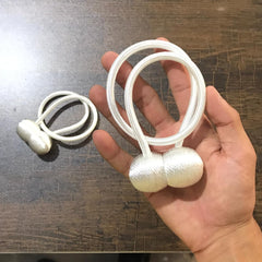 2PCS/Pair Magnetic Curtain Tiebacks