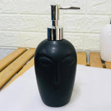 Nordic Style Pure Ceramic Liquid Soap Dispenser
