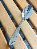 6-Pcs Silver Cutlery Set