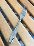 6-Pcs Silver Cutlery Set