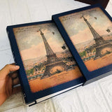 Photo Album Book With Cover Small