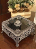 Antique Vintage Jewelry Box