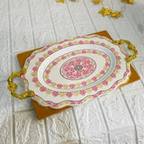 Melamine Trays