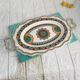 Melamine Trays