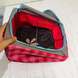 Foldable Fabric Storage Bag
