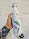 Double Insulated Hot &amp; Cool Water Bottle