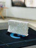 1-Pc Steel Napkin Holder