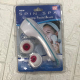Spin Spa Cleaning Facial Kit