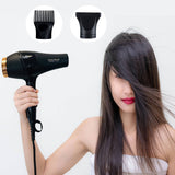 Silver Crest 8000W Hair Dryer (SC-X12)