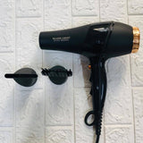 Silver Crest 8000W Hair Dryer (SC-X12)