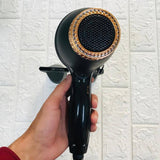 Silver Crest 8000W Hair Dryer (SC-X12)