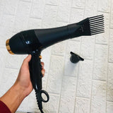 Silver Crest 8000W Hair Dryer (SC-X12)