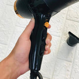 Silver Crest 8000W Hair Dryer (SC-X12)