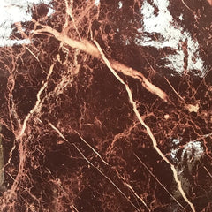 Waterproof Marble Pattern Stickers Sheets
