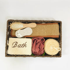 6-Pcs Bath Set