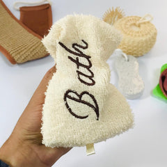 6-Pcs Bath Set