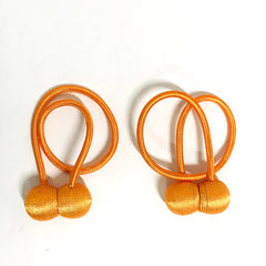 2PCS/Pair Magnetic Curtain Tiebacks